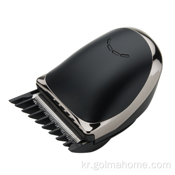 남성용 방수 정리 키트 5 in 1 hair clipper 남자 손질 세트 바디 수염 머리 트리머